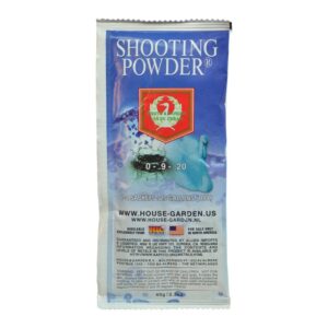 House & Garden Shooting Powder