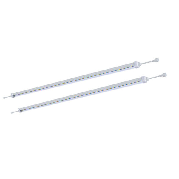 Barra LED PGF 18W Clone Light Nanolux - Pack de 2 Unidades